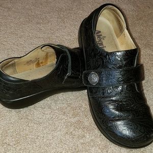 Alegria shoes